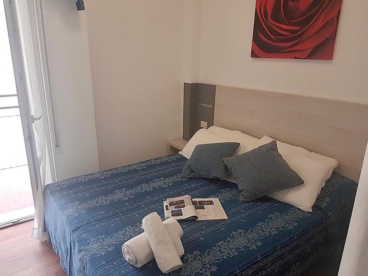 Hotel Arena Rimini Zewnętrze zdjęcie