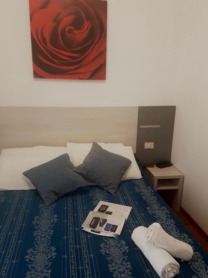 Hotel Arena Rimini Zewnętrze zdjęcie
