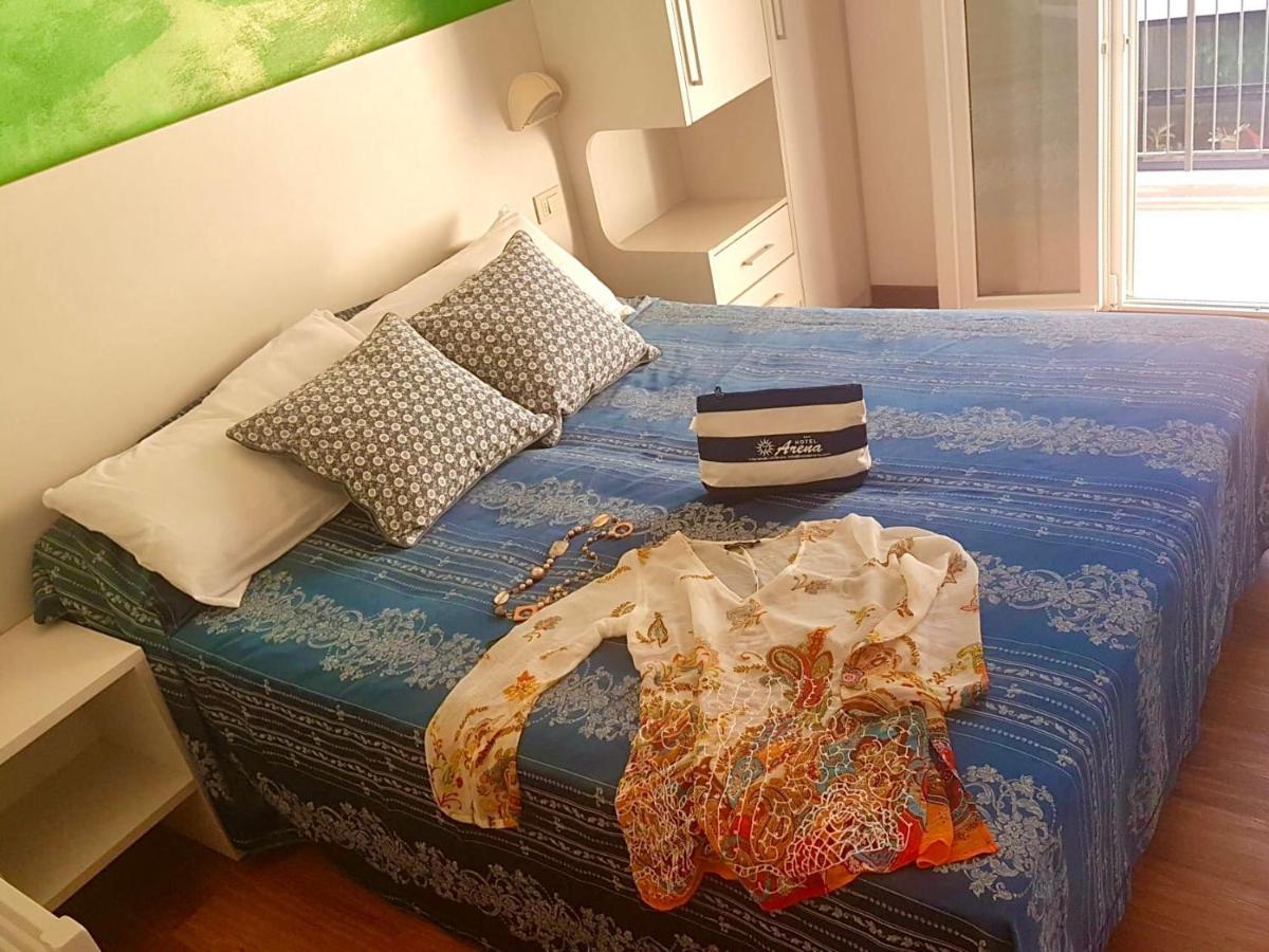 Hotel Arena Rimini Zewnętrze zdjęcie