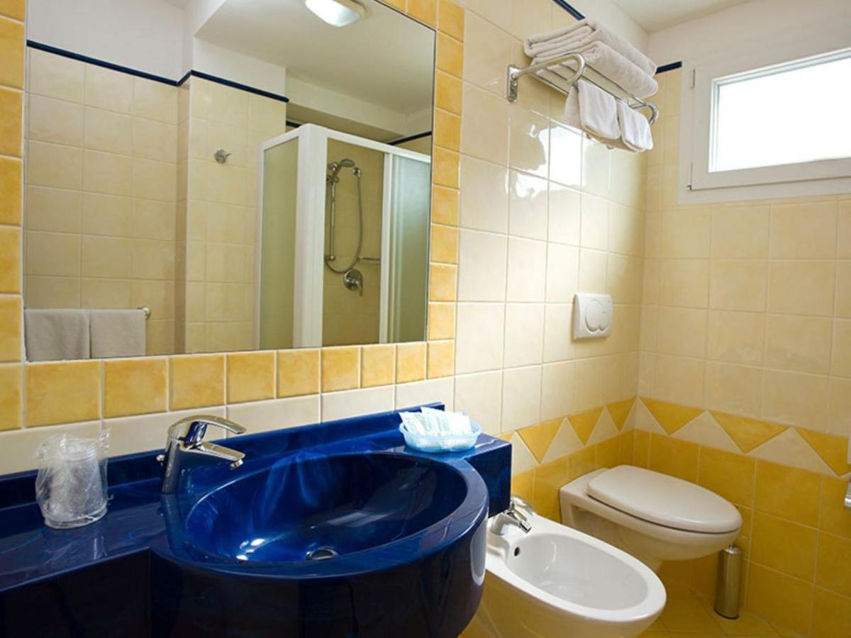 Hotel Arena Rimini Zewnętrze zdjęcie