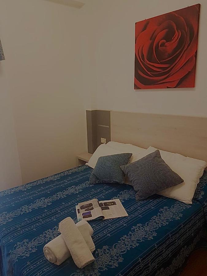 Hotel Arena Rimini Zewnętrze zdjęcie