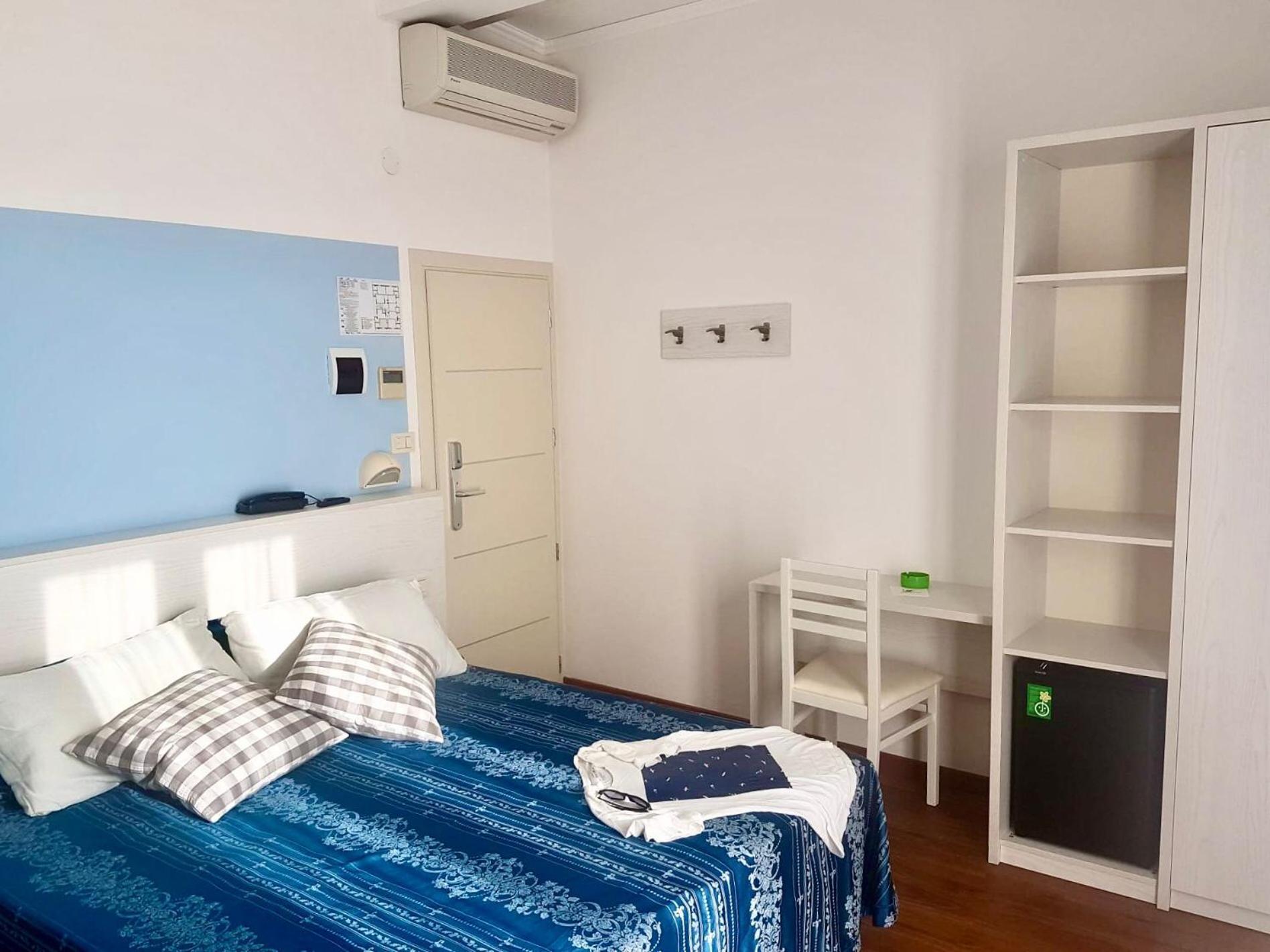 Hotel Arena Rimini Zewnętrze zdjęcie