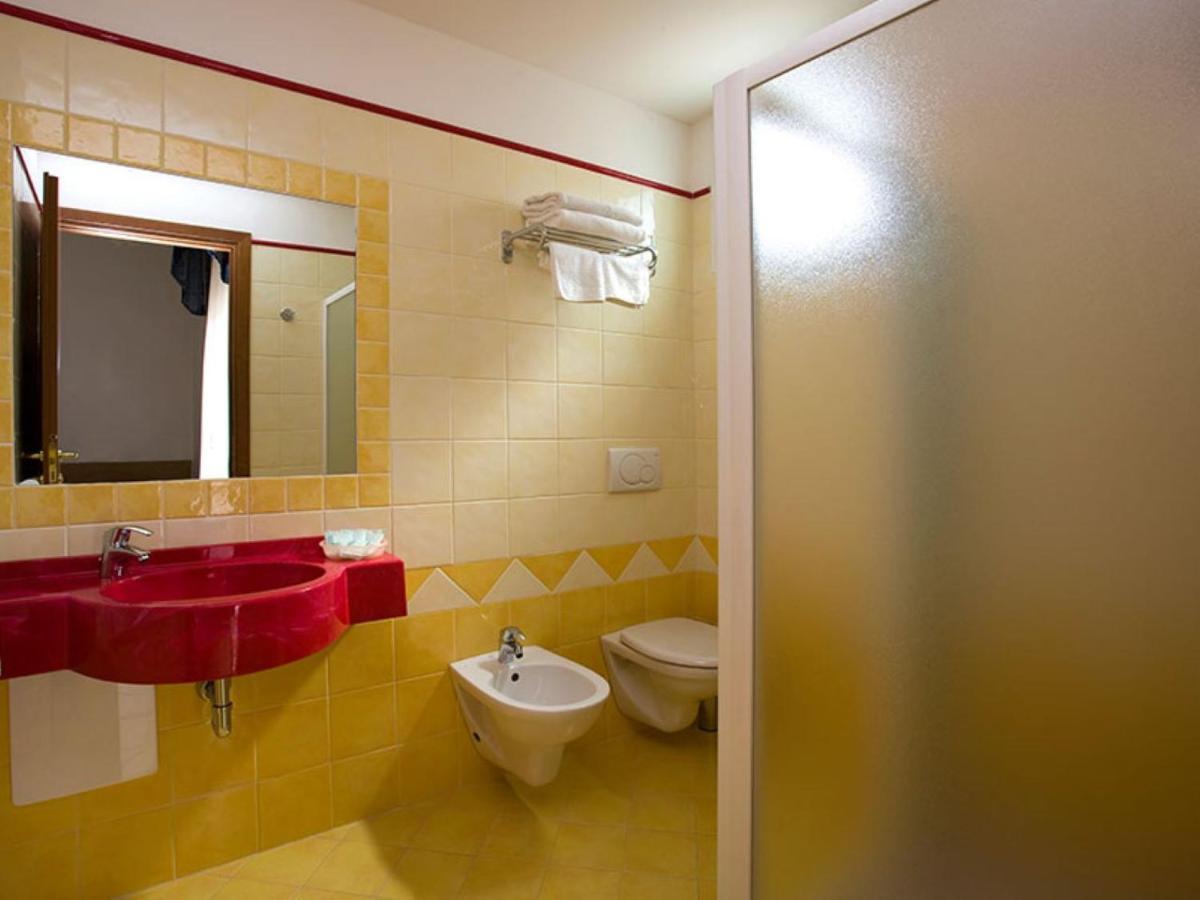 Hotel Arena Rimini Zewnętrze zdjęcie