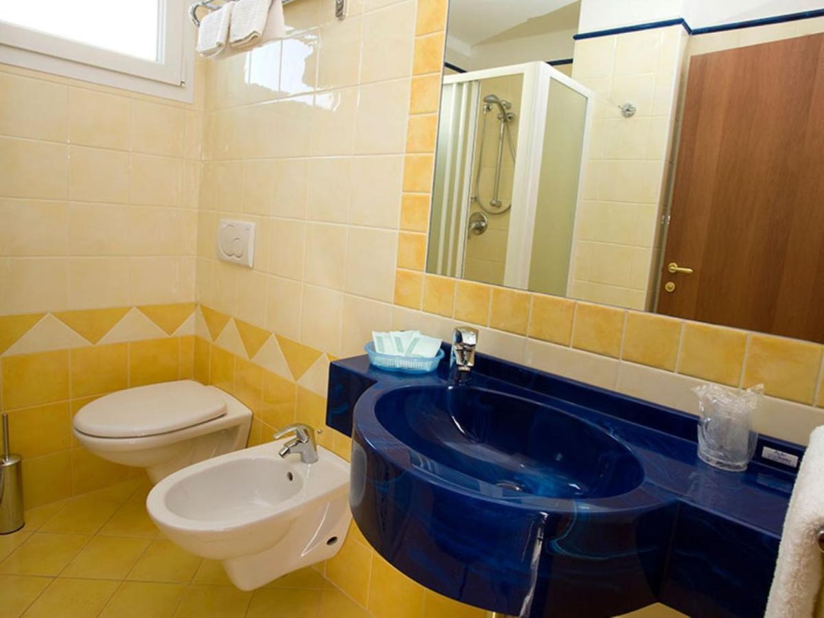 Hotel Arena Rimini Zewnętrze zdjęcie