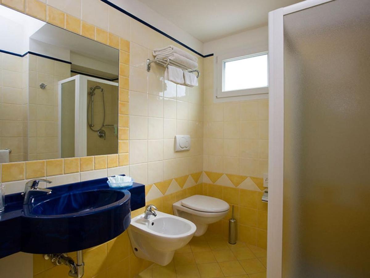 Hotel Arena Rimini Zewnętrze zdjęcie